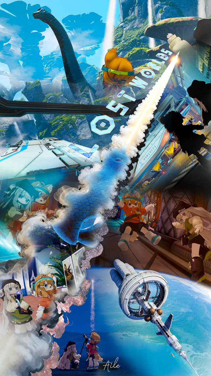 AileAurora's tweet photo. #VRChat #VRChat始めました #VRChatPhotography #VRChatPhotos #VRChat #VRC https://t.co/fcDeMz7Crt