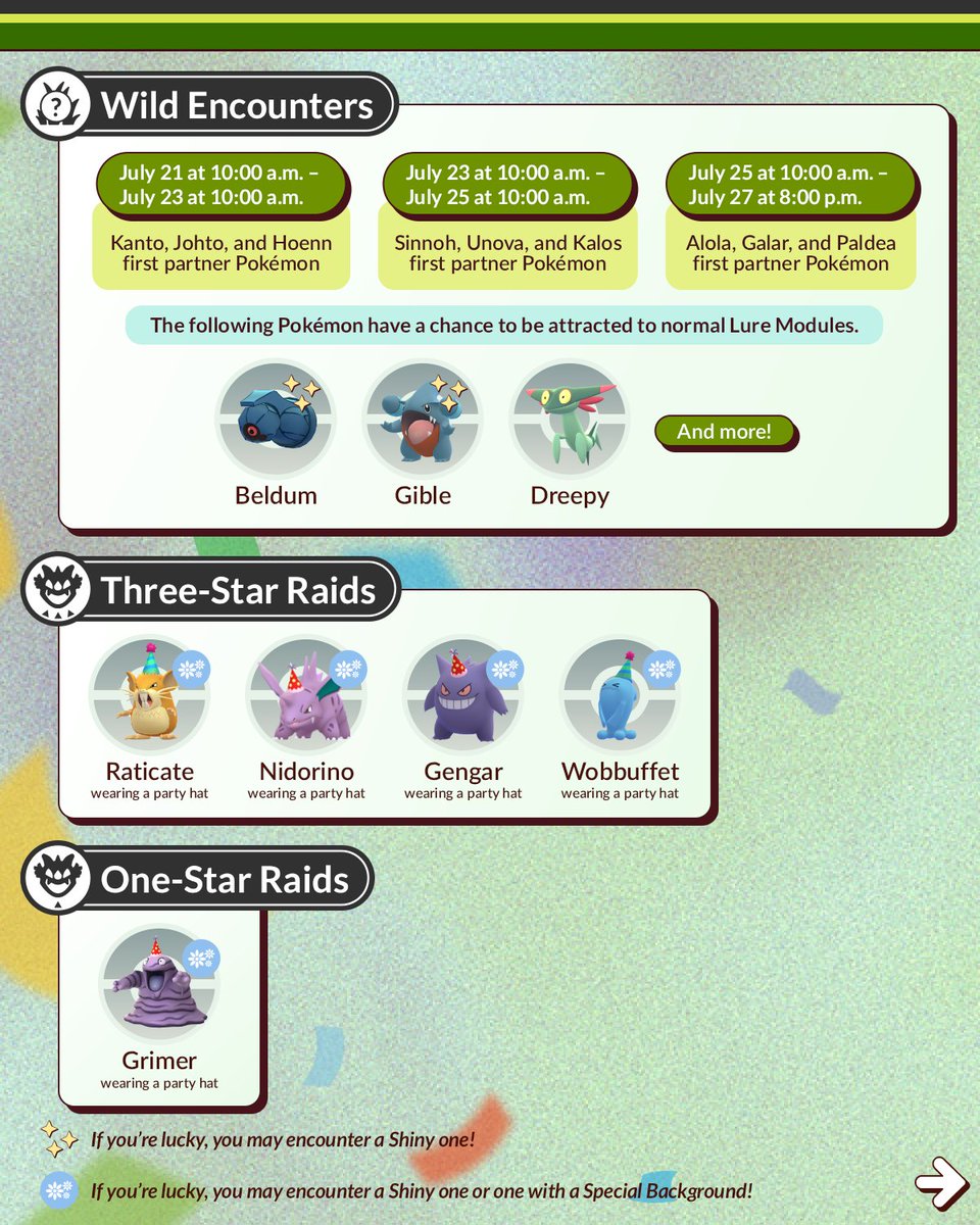 TrainersGO tweet media