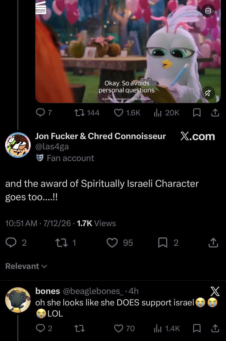  vinny tweet media