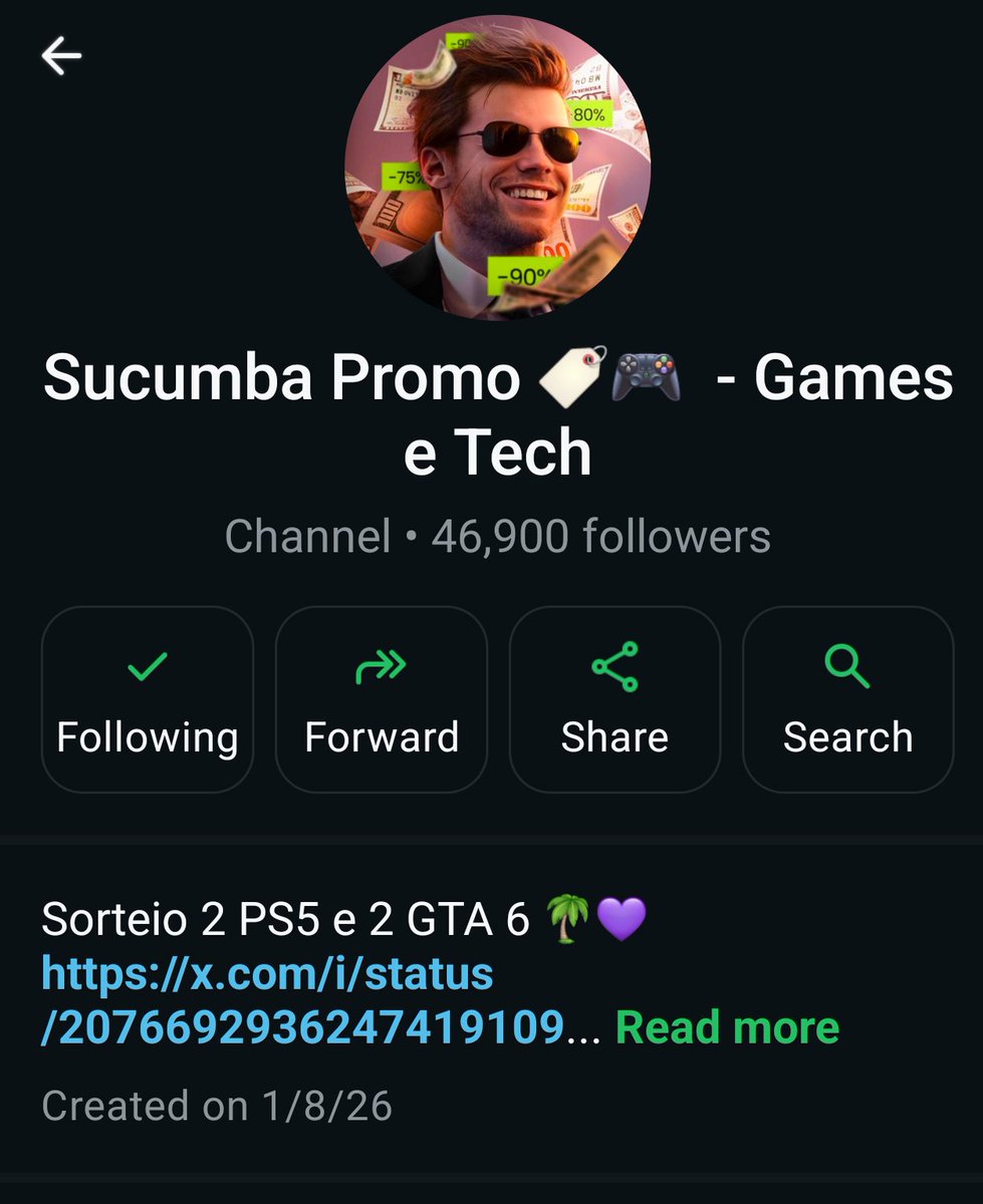 VHugo2501's tweet photo. @SucumbaGames Segue a prova, já pôde mandar esse combo aqui pra casa https://t.co/RLxP5HtHqX