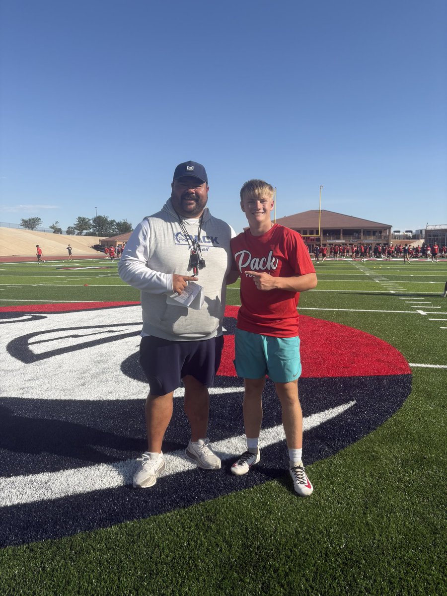 Trey Patton tweet media