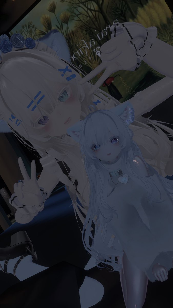 vR__ne____'s tweet photo. 今日もありがとう‼️✨
楽しかったよ〜〜〜〜‼️‼️‼️
このワールド綺麗でしょ〜？お気に入り！ https://t.co/tptZuL7glg