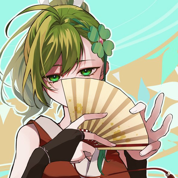 S_san920's tweet photo. こういう絵を描いている者ですというのと生存確認😉 https://t.co/5ve25DHsxW