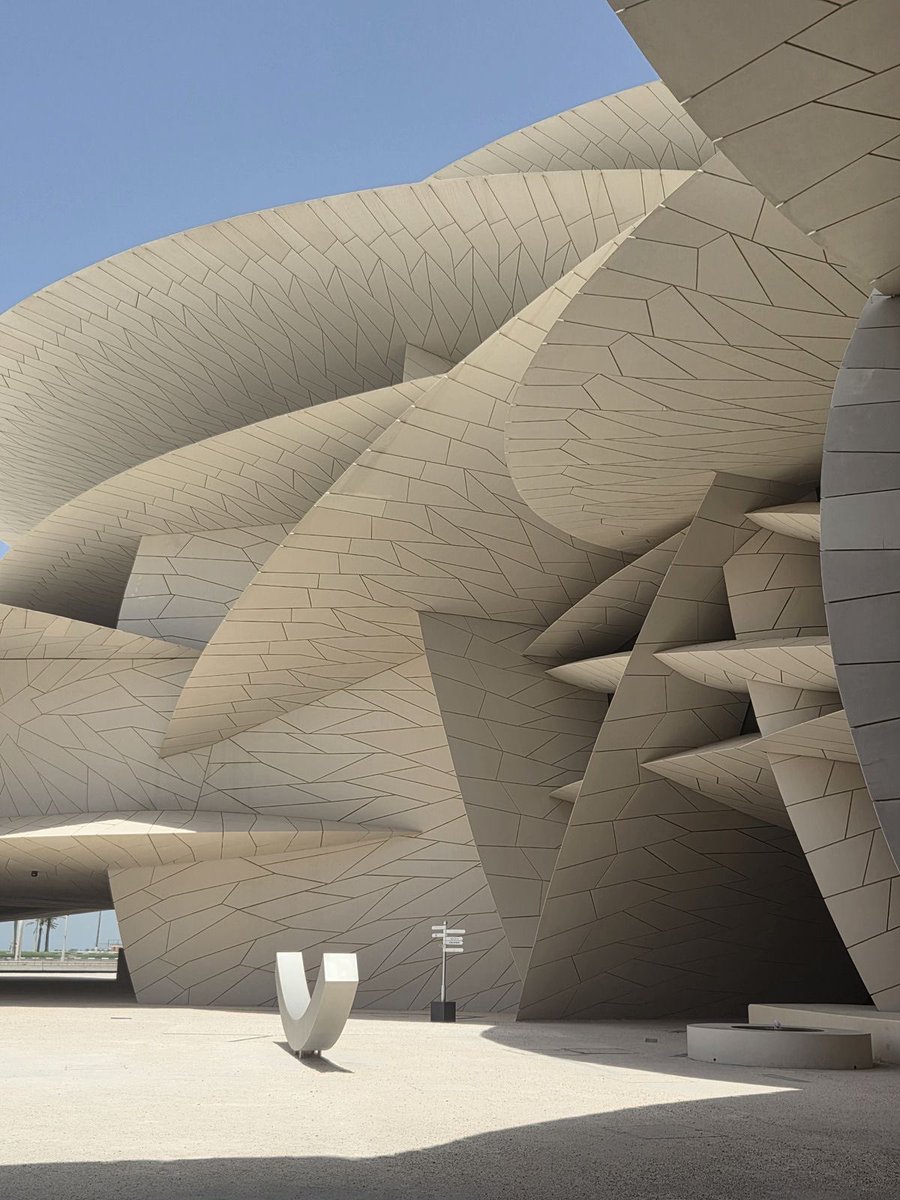 ParametricArchitecture tweet media