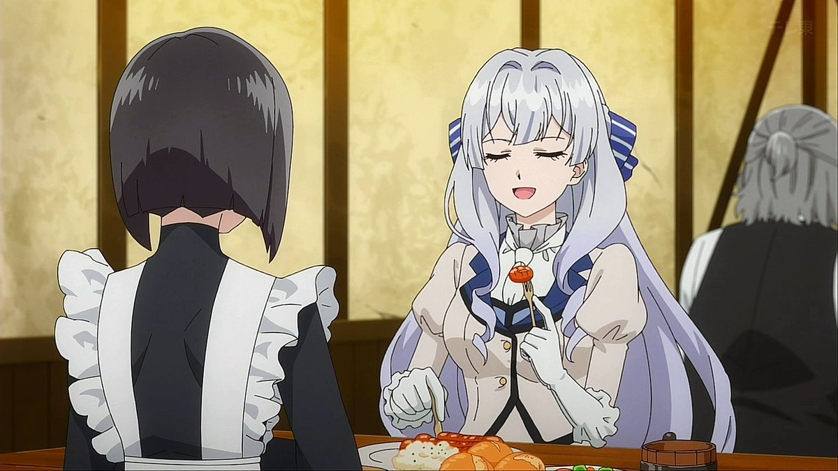 ブチ切れ令嬢は報復を誓いました。 ～魔導書の力で祖国を叩き潰します～ 第2話 ツイート画像 1