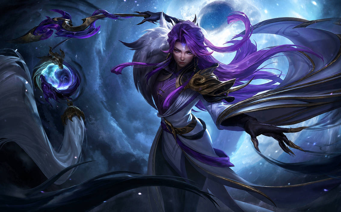 SSeraphins's tweet photo. Jogadores do wild Rift não tira o mlbb da boca né fico djaja com isso https://t.co/AnJftGXmTT https://t.co/kDZvQmJMbs