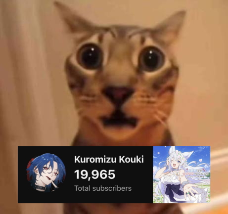 Kuromizu Kouki 🎴🔪 tweet media