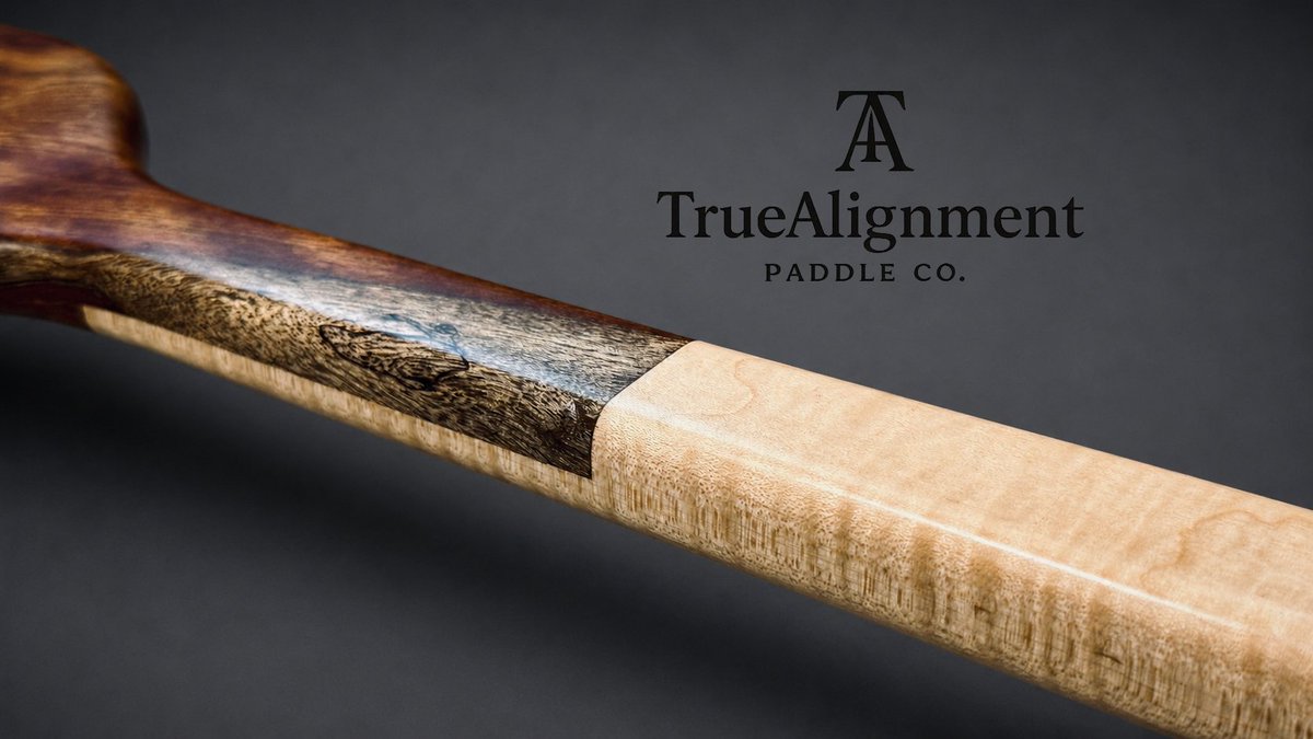 TrueAlignPaddle's tweet photo. - The True North - https://t.co/FjaS8i1LOg