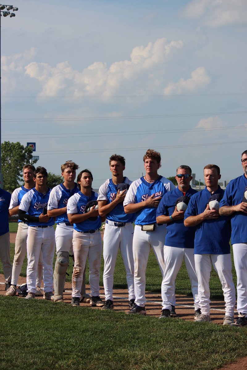 Flag City Sluggers tweet media