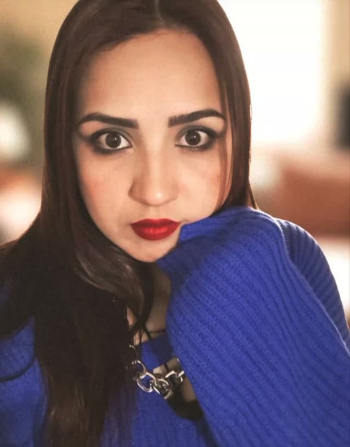 NicoleSadi's tweet photo. 👁️‍🗨️🖤 https://t.co/cXmqCzBCde