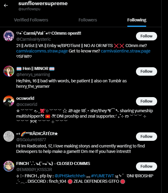 Retro tweet media