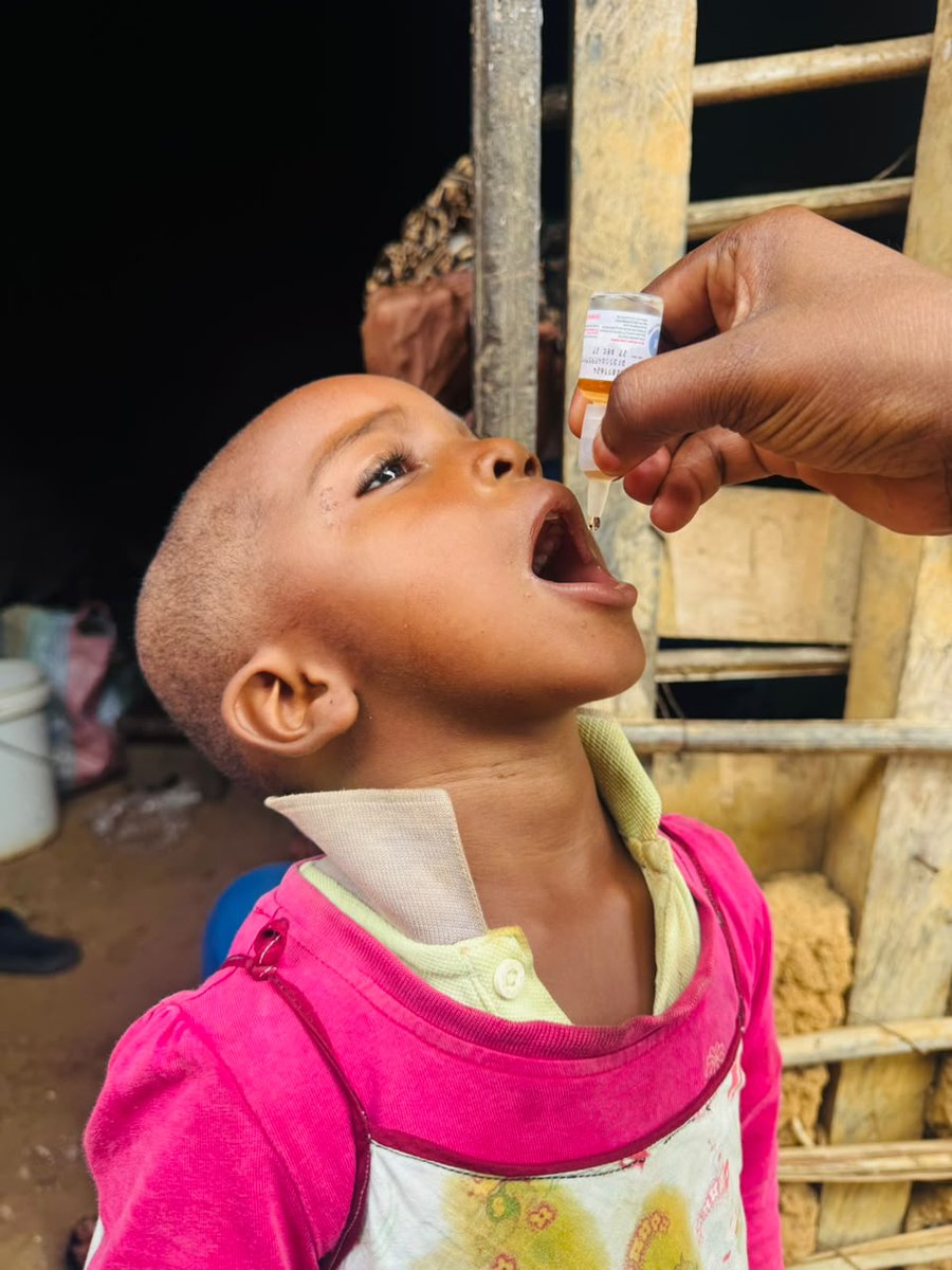 UNICEF Cameroon tweet media