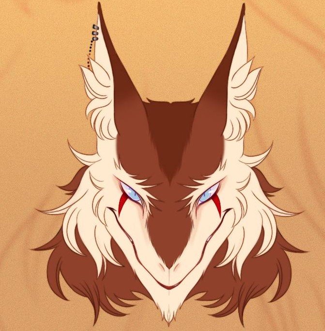 DolkaRaptorr's tweet photo. I'm so excited to finally introduce my new sergal,Shakur! 💙 
Look at this cheese! 🧀

#sergal #sergalart #furry #furryart #oc #originalcharacter https://t.co/Ln6ypxU5VP