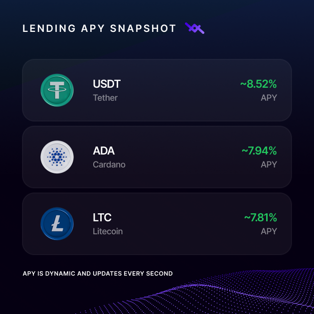 LOAN Protocol tweet media