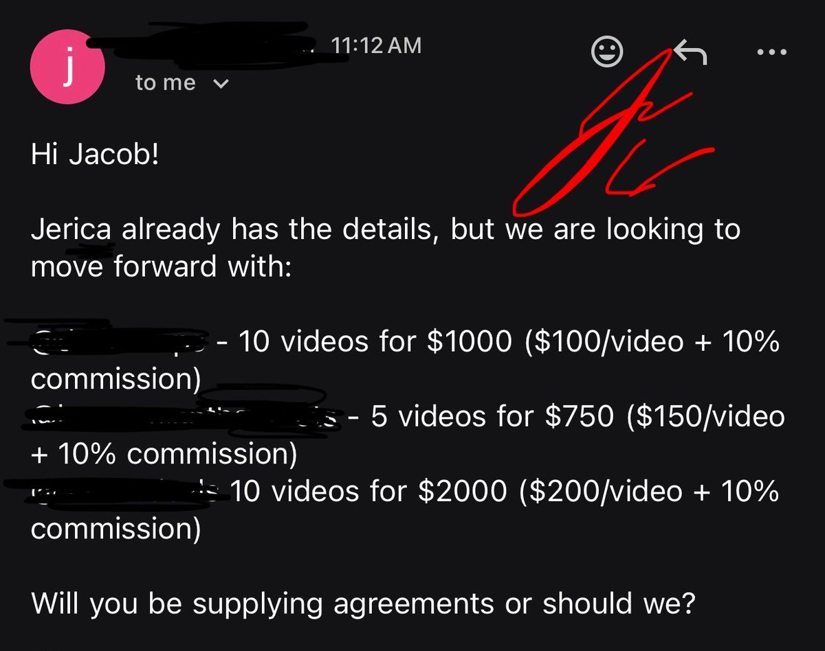 Jacob tweet media
