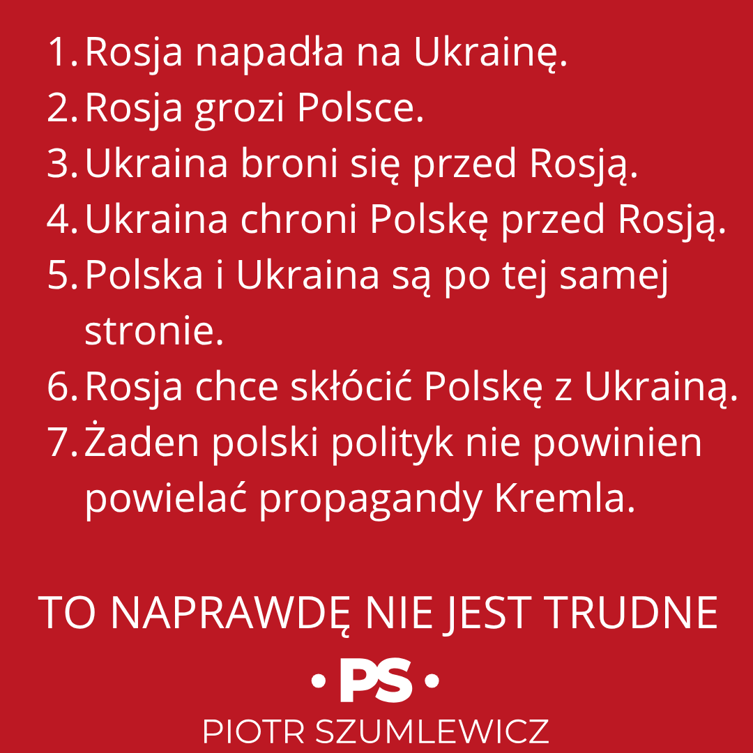 PiotrSzumlewicz's tweet photo. https://t.co/Iy5v9vN7tf