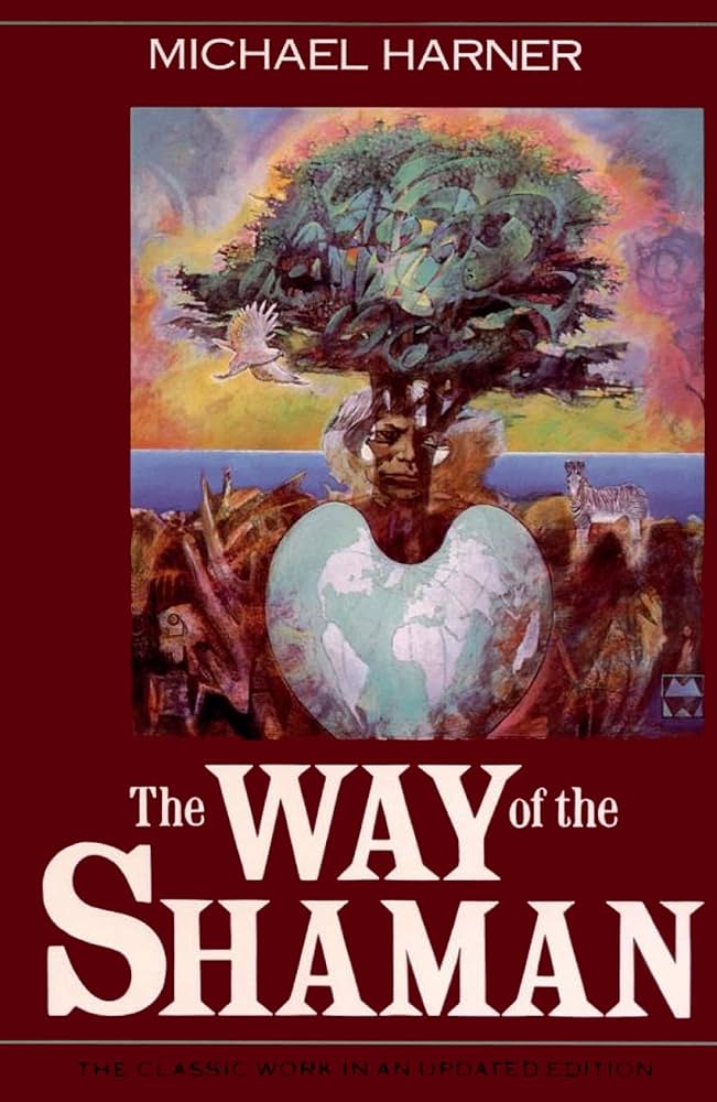 4maldehydeface's tweet photo. After I read this book, I followed the directions like he was my teacher. I was transported from my living room to the back of a horse travelling at breakneck speed the sensation of a powerful locomotion train zooming forward into the darkness behind my eyes. The sound of the drums pushing me forward. It was a powerful experience. It was filled with joy, the sensations and impressions stayed with me a very long time.