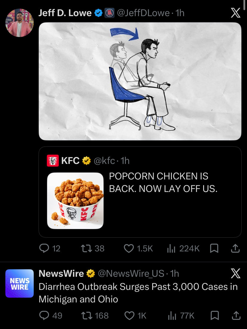 Stokes tweet media