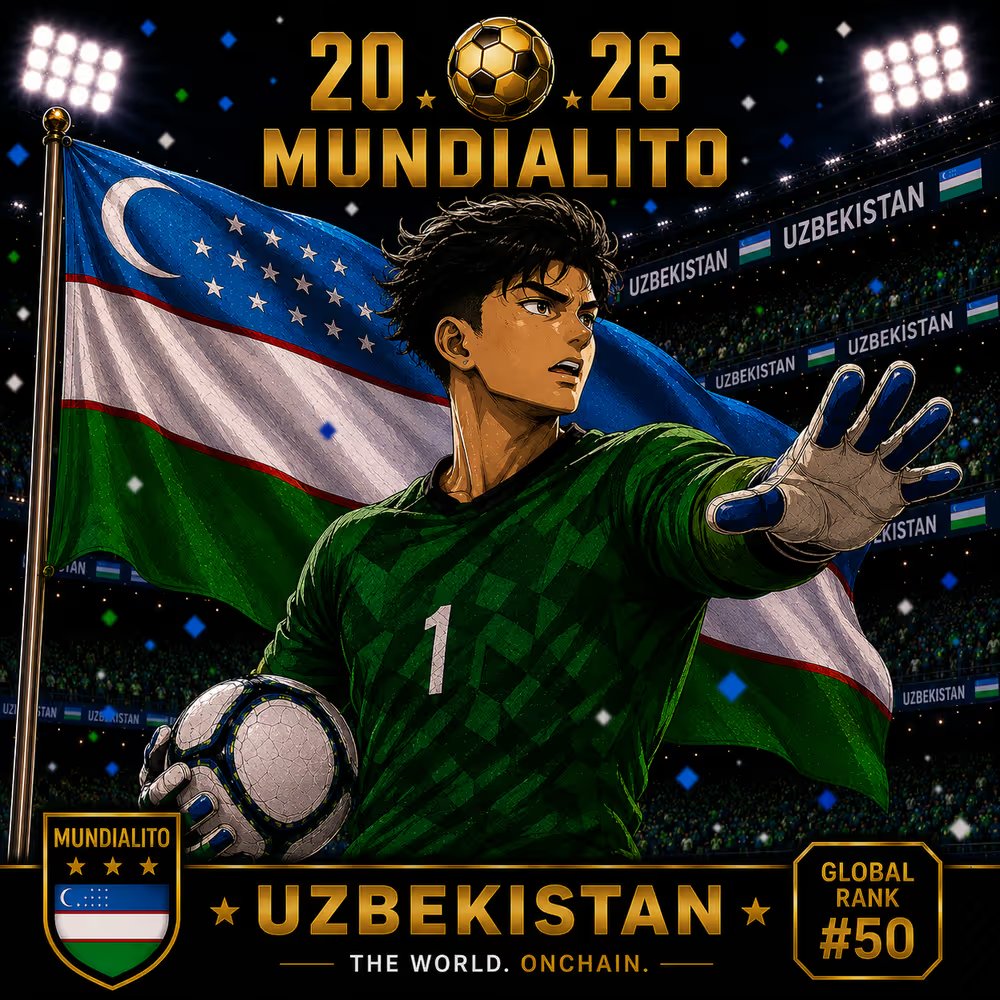 piweb ⚽ Mundialito tweet media