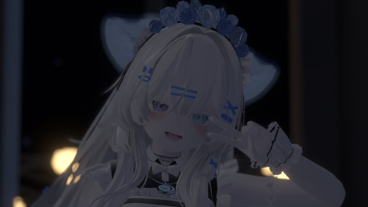 vR__ne____'s tweet photo. #Mizuki3D
#VRChat #IKUSIA #mizuki3D
かわいい？ https://t.co/7VQABqFDhZ