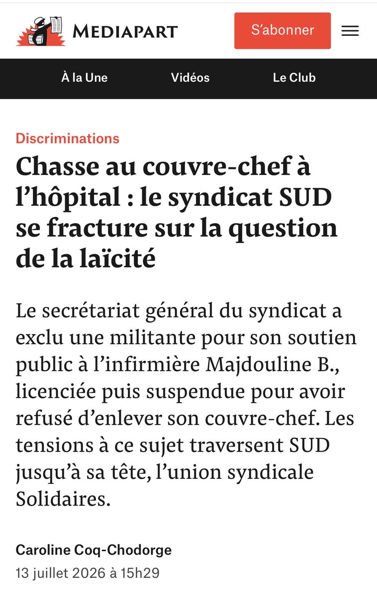 Vincent Lautard tweet media