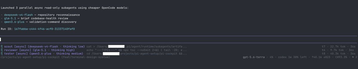 AgentCraftLab tweet picture