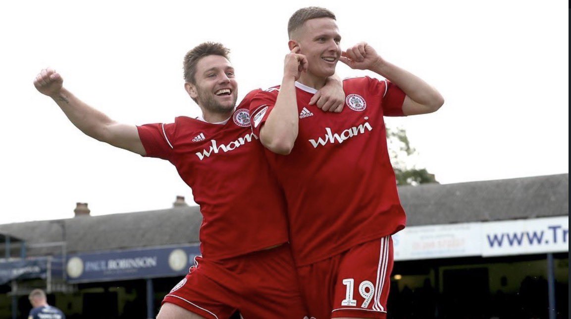 ASFCPlayers tweet picture