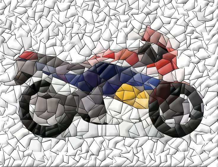 OilySmudges | Stuart 🇬🇧🏁🏍️ tweet media
