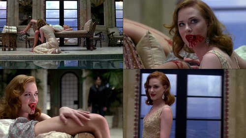 OtherDragonetti's tweet photo. ''Yeap! I m a hedonistic vampire bitch!'' https://t.co/SIS29URXoH
