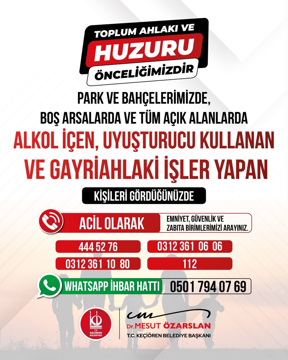 Dr. Mesut Özarslan tweet media