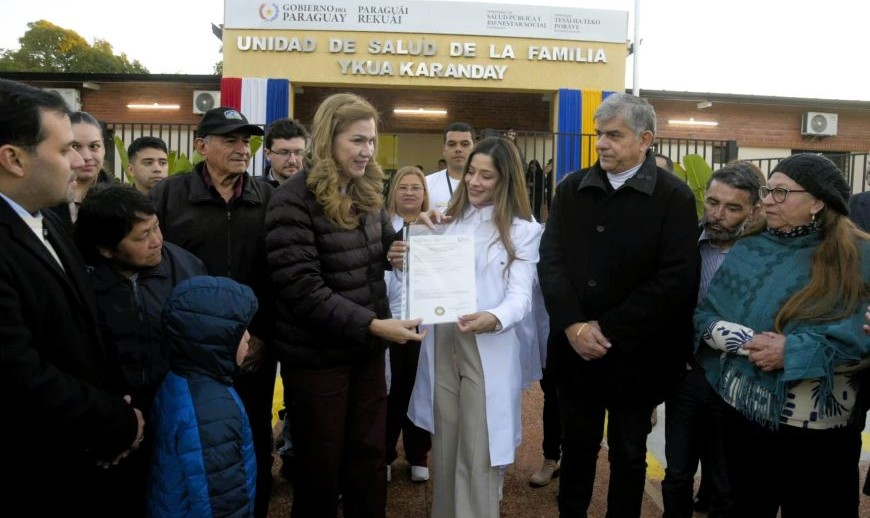 IP Paraguay tweet media