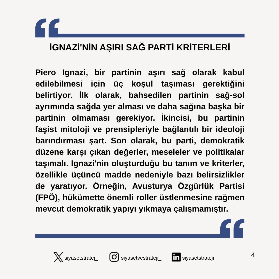 siyasetstratej_'s tweet photo. 📌📚 Avrupa’da Aşırı Sağ Siyaset
#avrupa #siyaset #literature #faşizm #uluslararasi https://t.co/eSPw6XV6vv