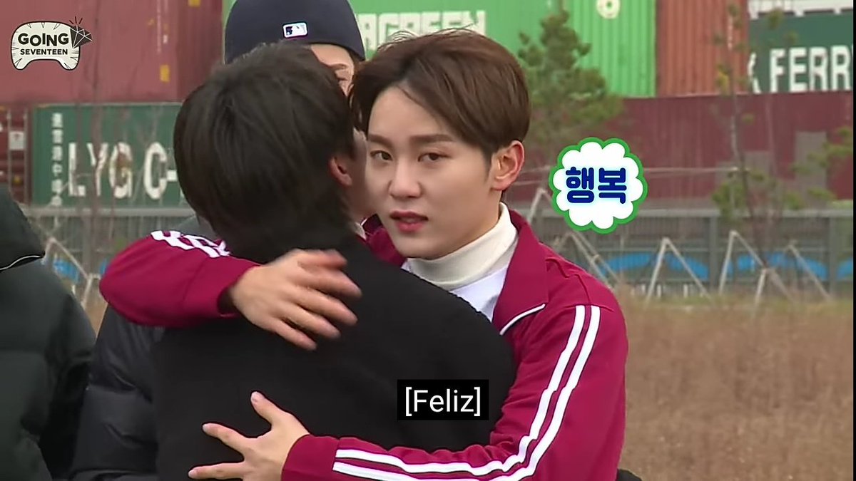 hidarl_ing's tweet photo. mingyu y yo: https://t.co/QDby0UT2fd