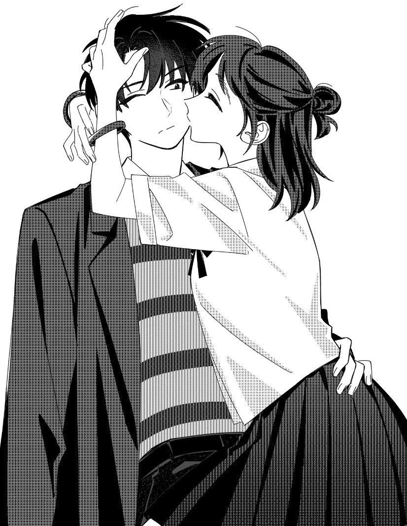 janushadow's tweet photo. commission /LE https://t.co/Xe8vxQizyc