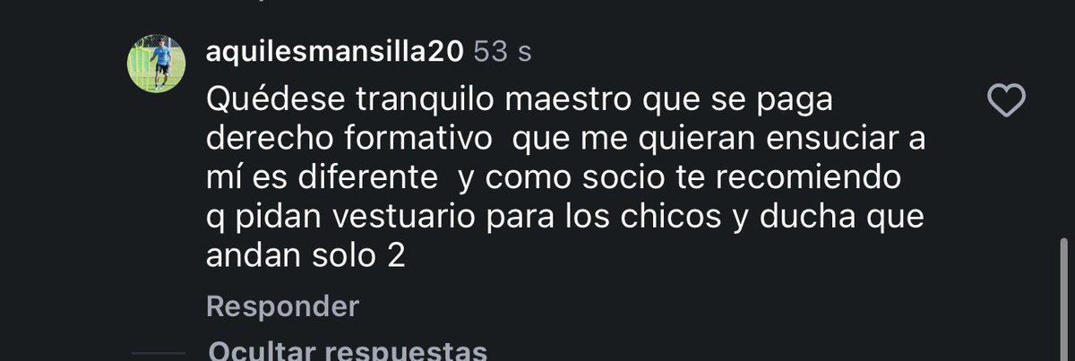 Hablemos de Racing tweet media