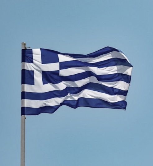 questiona_te's tweet photo. 🇬🇷 | Grécia anunciou que fechará 60 mesquitas no país e deportará aqueles que continuarem a criar ilegalmente espaços religiosos islâmicos.

A Grécia está a lutar contra a islamização. https://t.co/ZXff59Mgn4