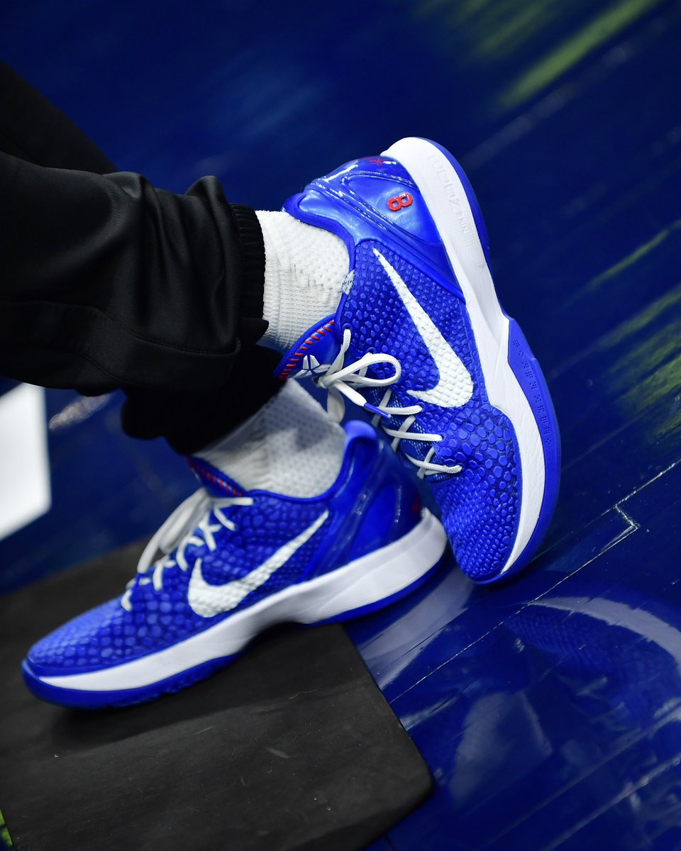 SLAM Kicks tweet media