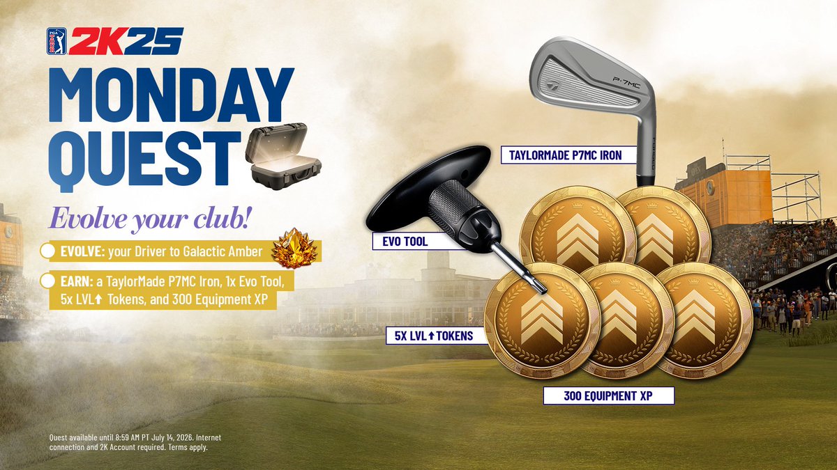 #PGATOUR2K25 tweet media
