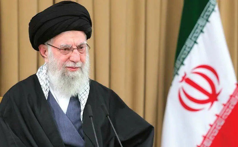 zp5fw9's tweet photo. هر قدم در مسیر حق، ادامه راه مردان وفادار است.
#یا_لثارات_الخامنه_ای https://t.co/YIg1KBGPI2