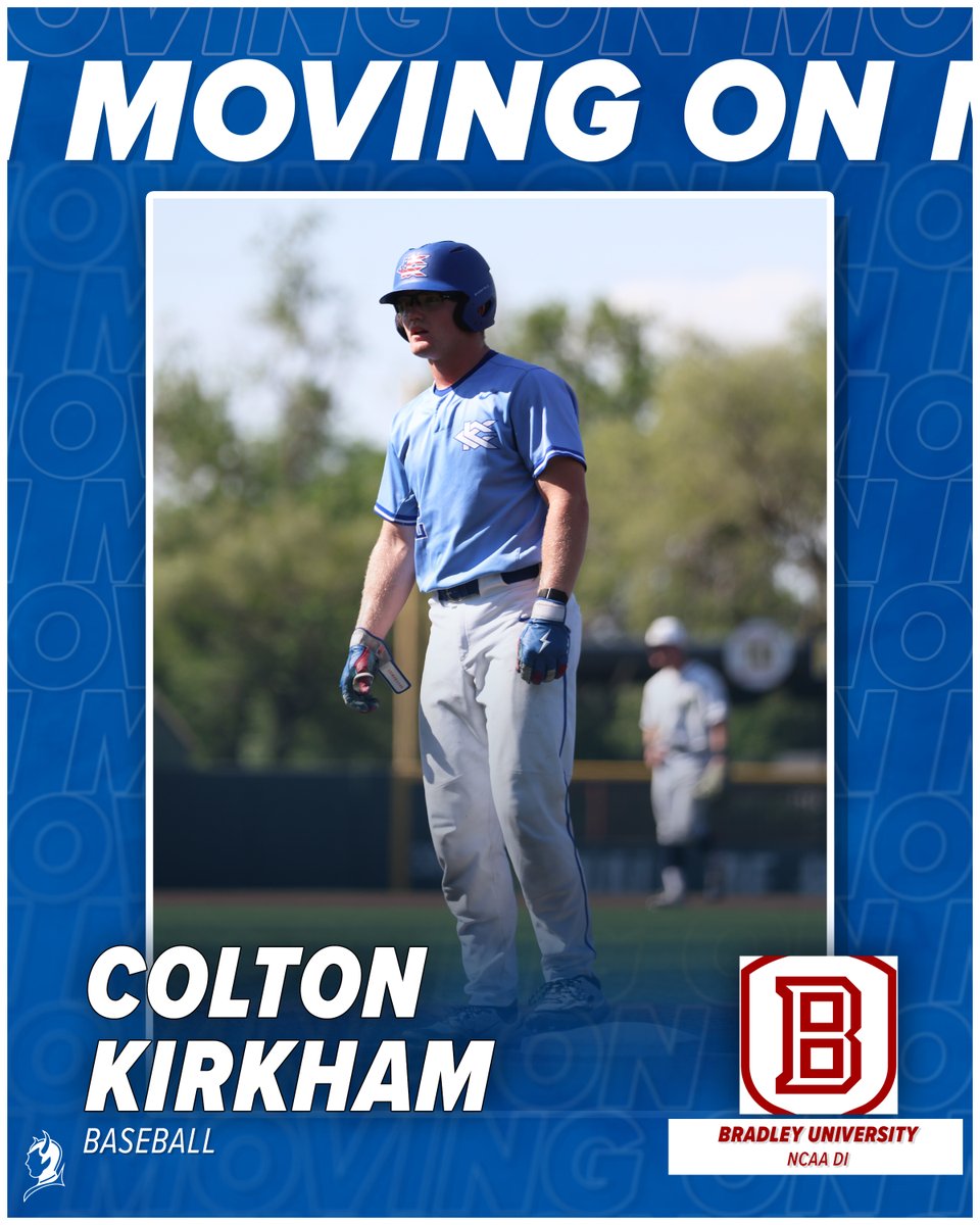 KCKCC Athletics tweet media