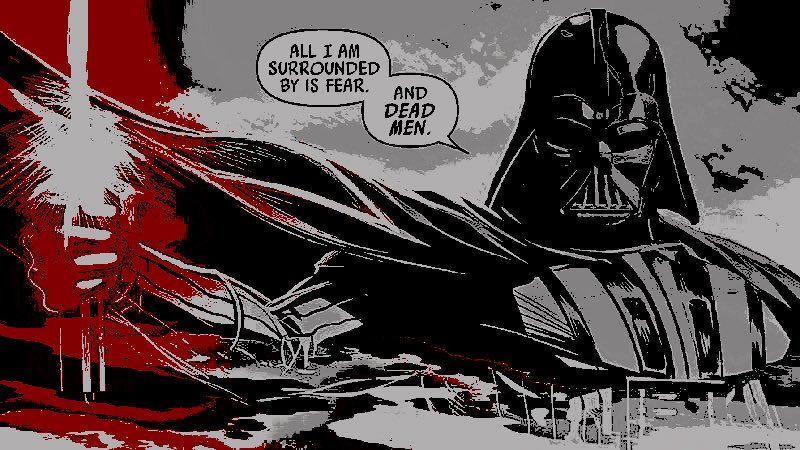 jediperil's tweet photo. ͏͏͏
‍“    your    depiction    of    them    perfectly    mirrors    that    of    a    coward、    jedi.    ”
ㅤ https://t.co/pt4t1aAWMS