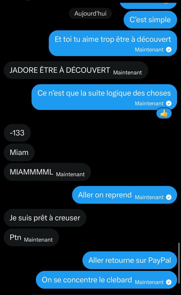 reine_svzy's tweet photo. Le bouffon divertit sa reine 😂 très récréatif 

Moneyslave paypig sub findom soumis feet feetworshi̇p feetfetish trashsub pieds rtslave domina https://t.co/wf8Si43a89