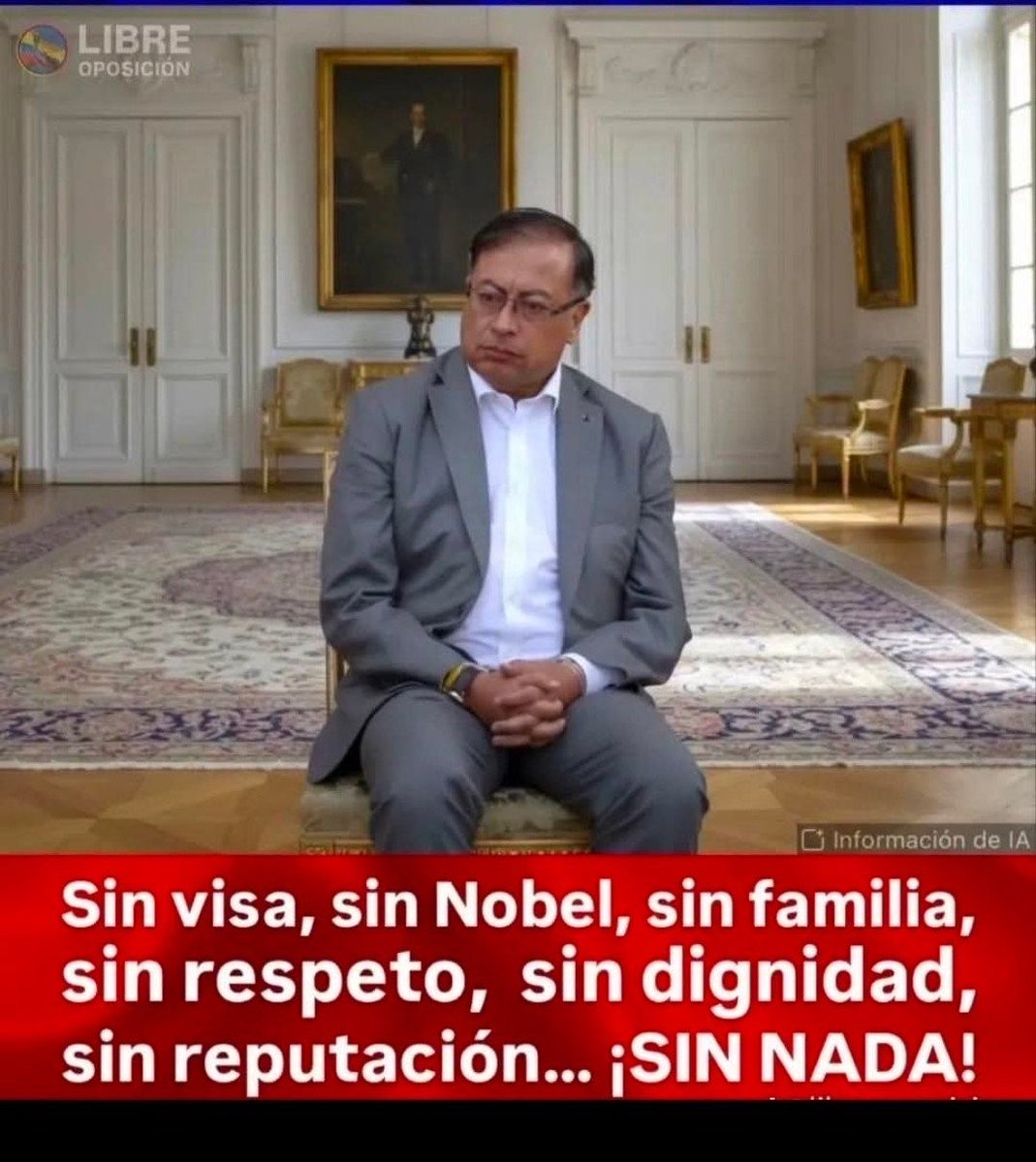 Ingeamanda's tweet photo. Así sale este esperpento https://t.co/dt7ypI7a3w