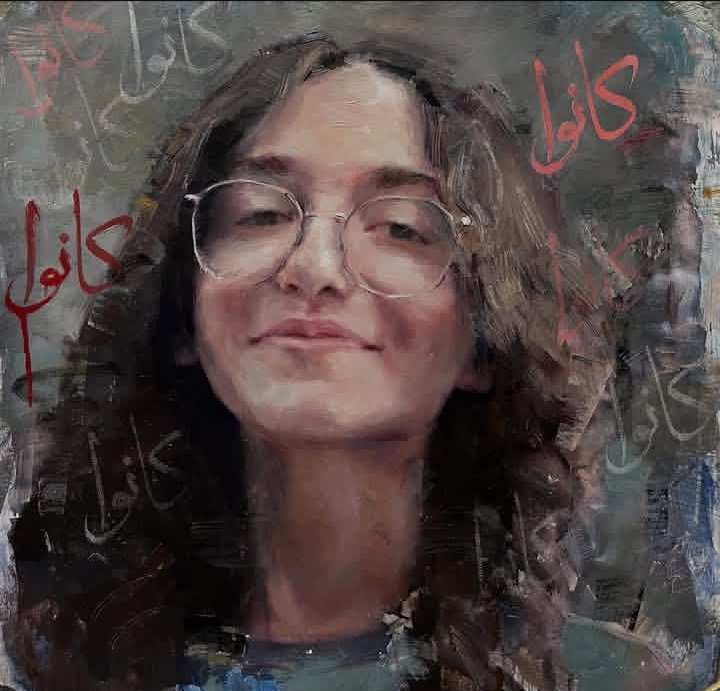 CieldelaSyrie's tweet photo. يا بلد
ليش خنتي أحلامن؟

#تالا_الشوفي #مجازر_السويداء https://t.co/bBoF6b1eGz