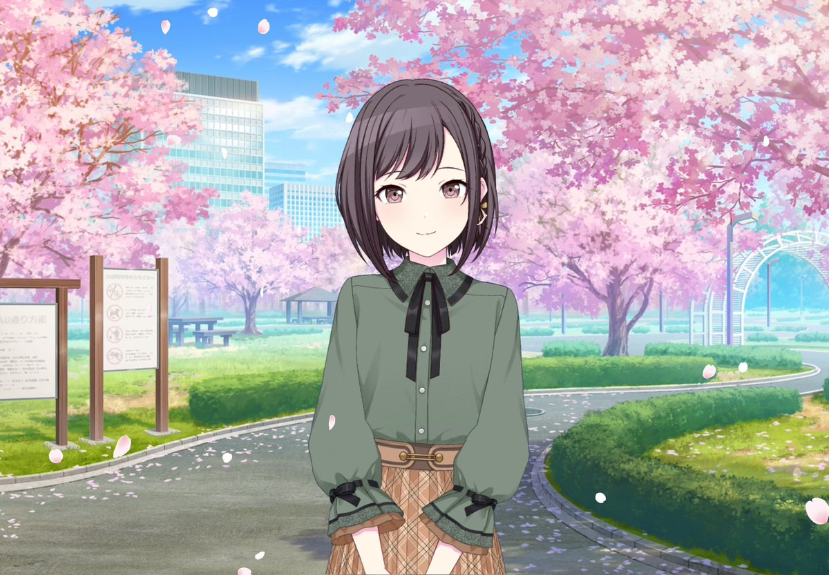 Ayato_23HW's tweet photo. What Mizuki sees while proposing (it's true I was the ring) https://t.co/w7GKAiRCm0