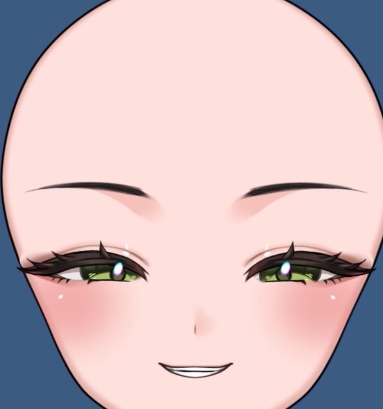 ʊ Aubri | Horse Vtuber ʊ tweet media