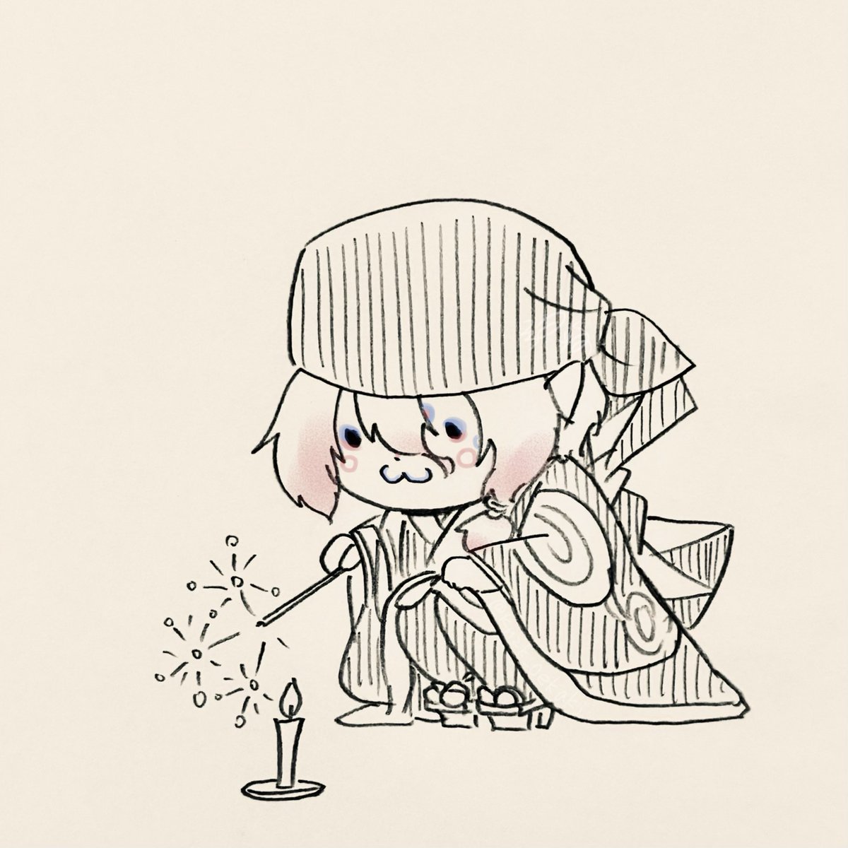 神崎なまり tweet media
