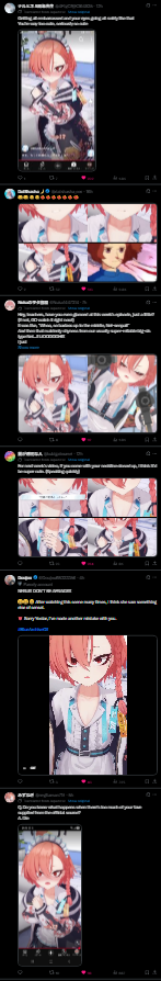 General_Elprup's tweet photo. ネルたくさんいる https://t.co/mcdUP1OY8o