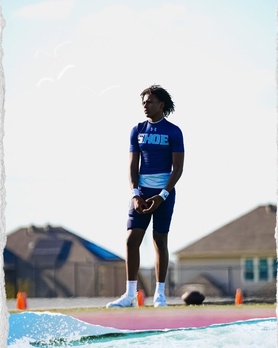 reshardhicksjr's tweet photo. Happy 16th Birthday to me. Time to turn up the heat. #16 https://t.co/n04gUxu1Ab