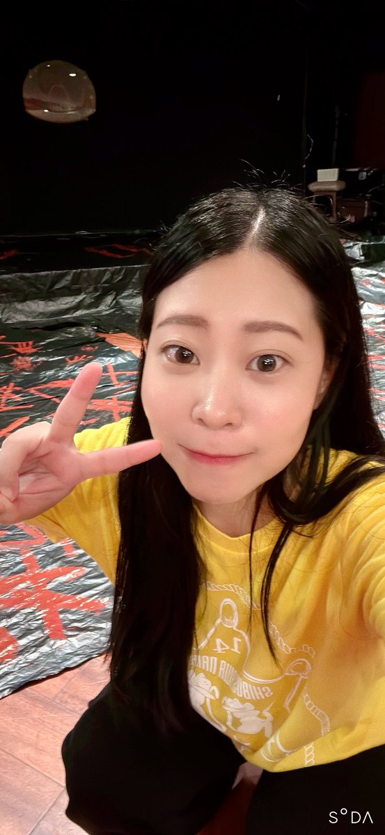 onnpucl's tweet photo. #渋沢内閣
#お化け屋敷演劇
#渋沢村

⛩️制作の様子は⇩⛩️
https://t.co/dN2L4NDSS8 https://t.co/llxqpwreOd
